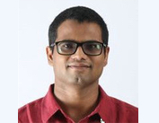 Dr. Karthik Bharadwaj Scientist, Principal Clinical Geneticist, CCMB Hyderabad