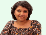 Dr. Surya Balakrishnan, Consultant Medical Geneticist, Apollo Genomics Institute