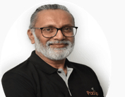 Pankaj Thakar, Chief Mentor,PadUp Ventures
