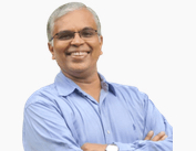 Ramanathan V., Mentor