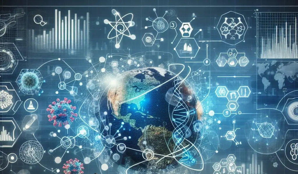 Enterprise Data Integration