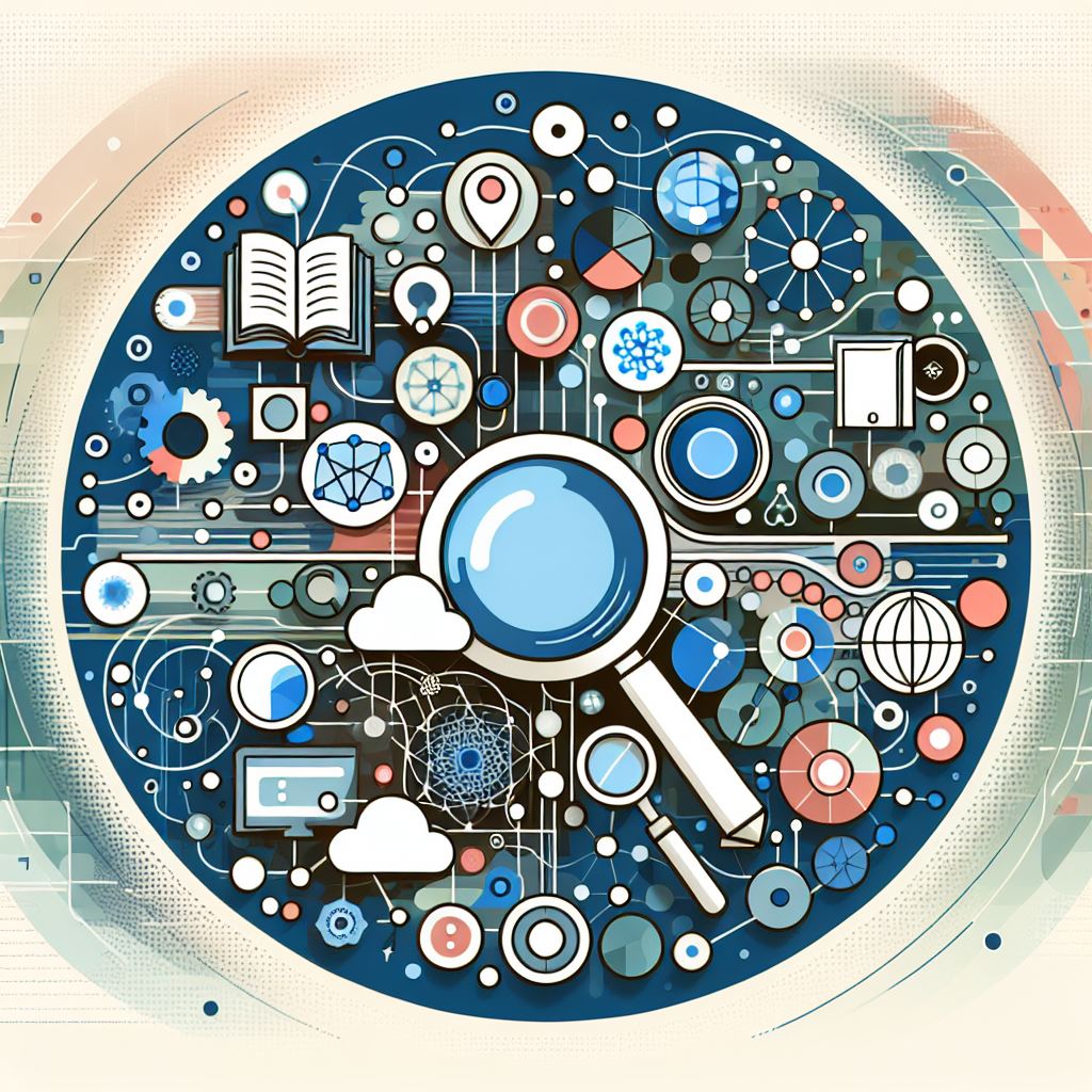Knowledge Discovery & Search