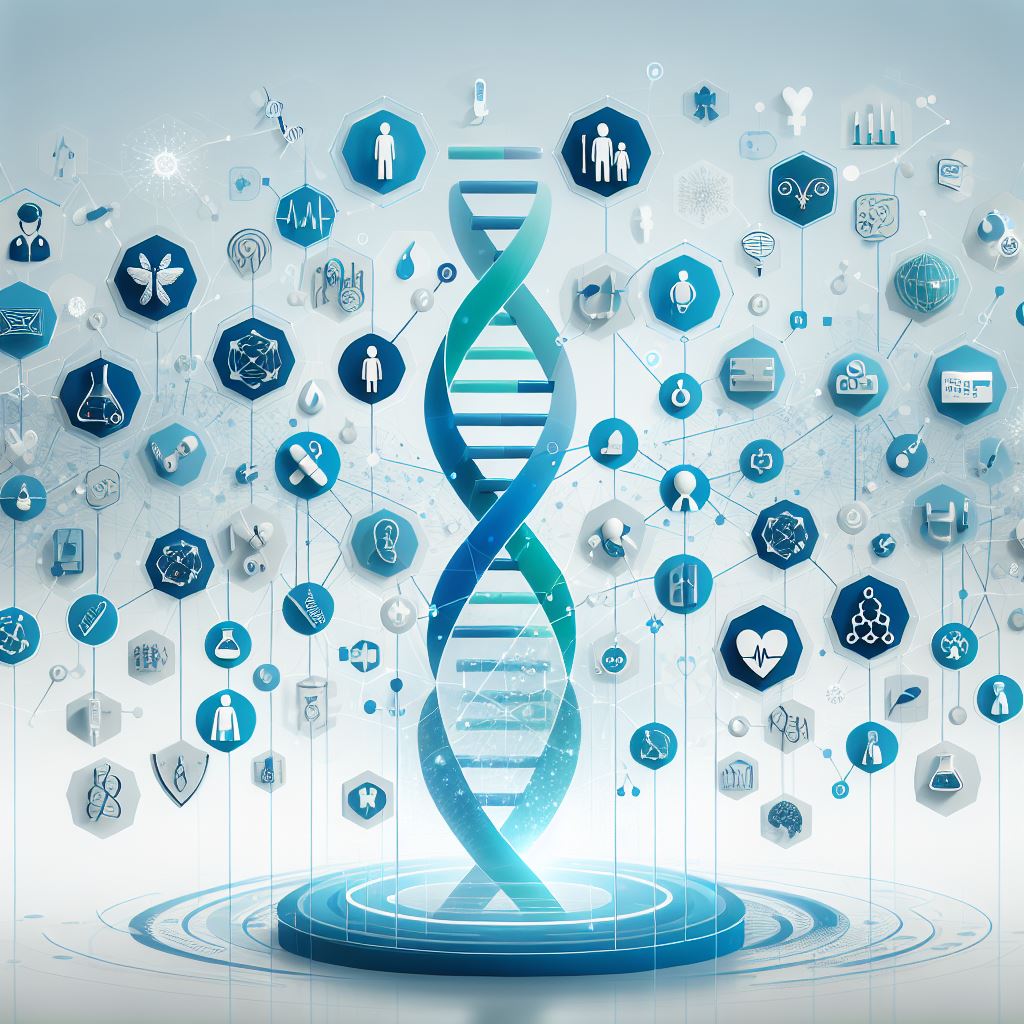 Linked Data Applications